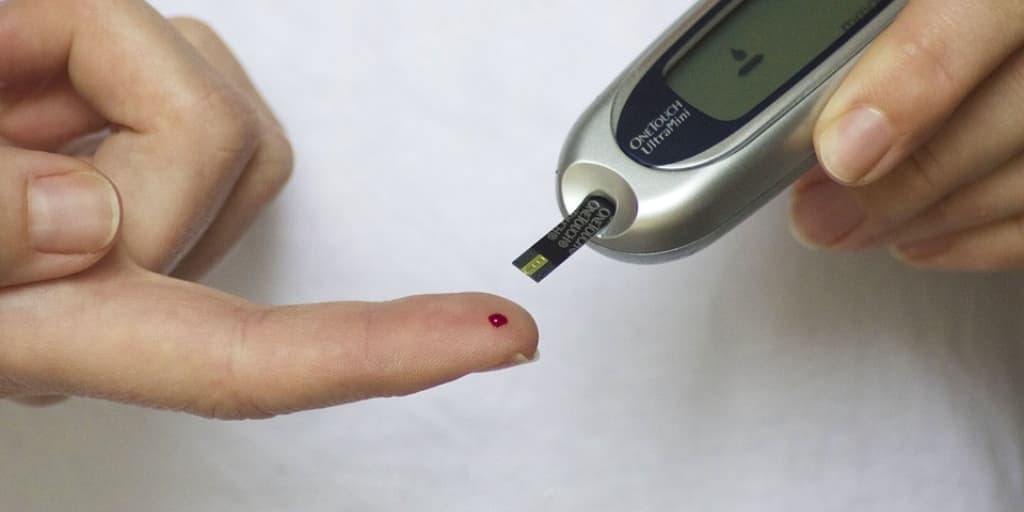 diabetes-measure